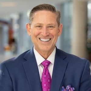 Meet your Posher, Barry